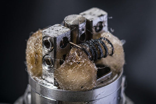 How to Clean Your Vape Coils