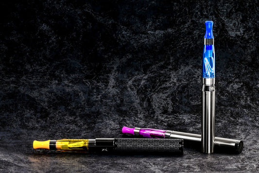 How to Use a Vape Pen: The Beginner’s Guide
